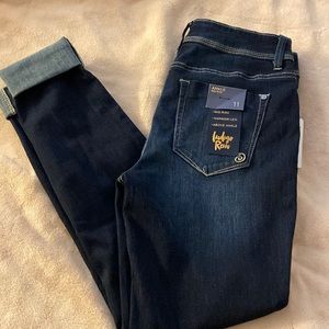 NWT Indigo Rein Jeans